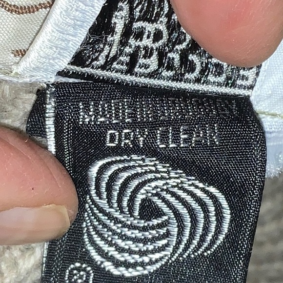 Menafray 100% Wool Vintage Sweater - Picture 9 of 16